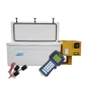 Temperature Matched Curing Systems