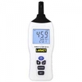 Digital Pocket Humidity/Temperature Meter