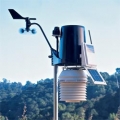 Vantage Pro2 Plus Weather Station - wireless, fan aspirated shield