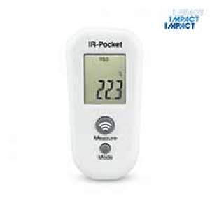 Infrared Pocket Thermometer